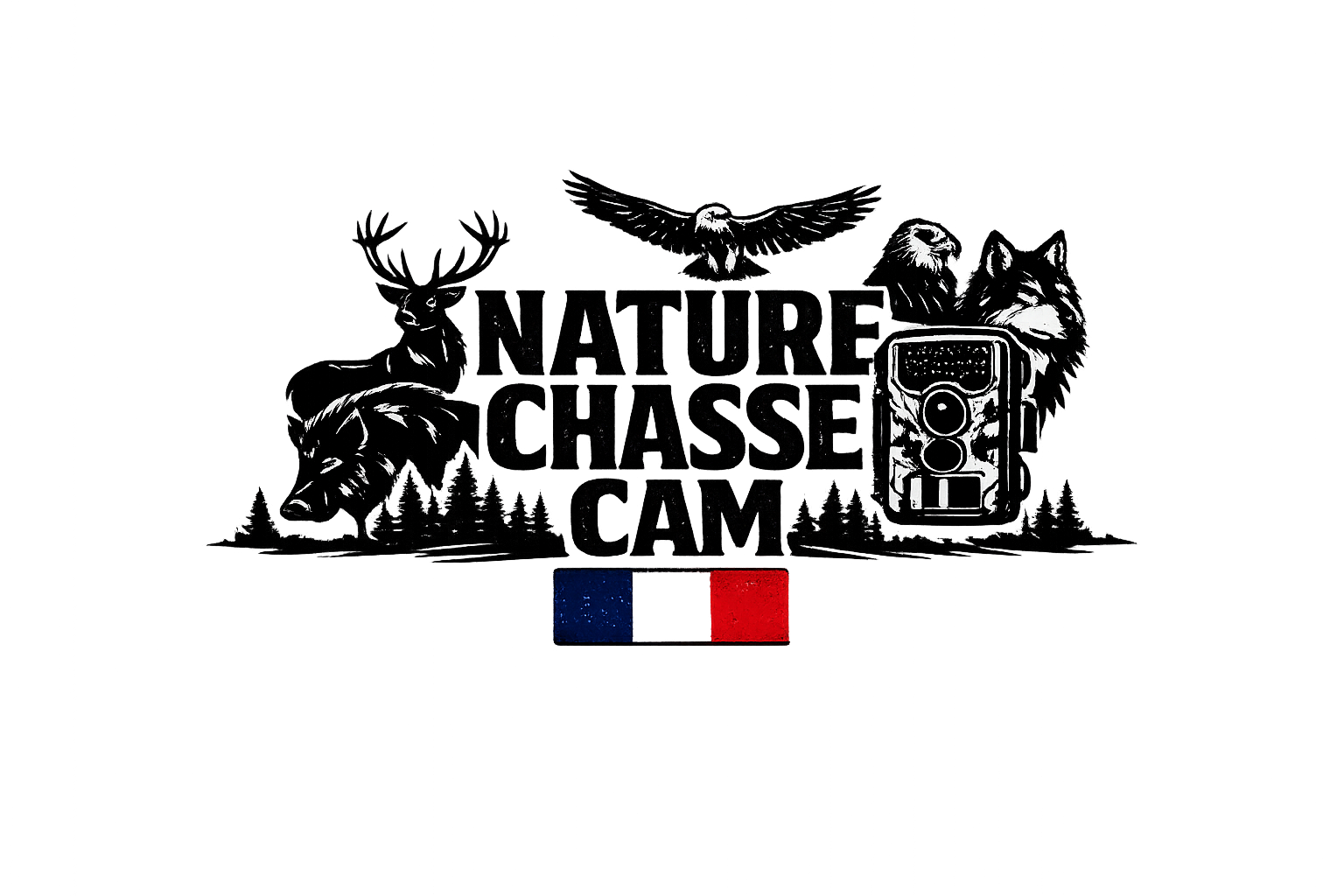 Nature chasse cam
